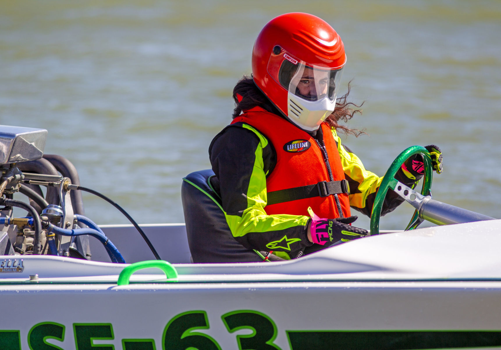 Idaho Regatta